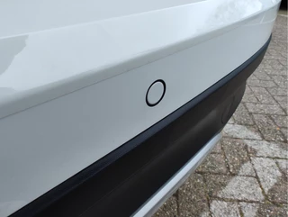 Volkswagen T-Cross Adaptive Cruise | Stoelverwarming | LED | Camera - afbeelding nr 30
