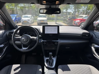 Toyota Yaris Cross All-season banden, trekhaak, dodehoekdetectie, PDC V + A , All-in Rijklaarprijs - afbeelding nr 17