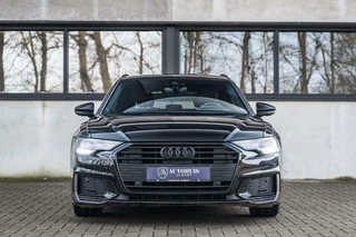 Audi A6 Audi A6 Avant 40 TDI Sport S line Edition 20'' Memory NAP! - afbeelding nr 17