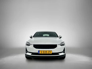 Polestar 2 Polestar 2 Long Range Single Motor 78 kWh Pilot pakket - afbeelding nr 5