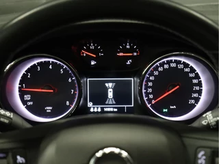 Opel Astra [ACHTERUITRIJCAMERA, PARKEERSENSOREN, APPLE CARPLAY/ANDROID, CRUISE, NAVIGATIE, NIEUWSTAAT] - afbeelding nr 14