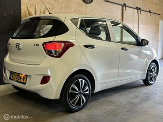 Hyundai i10 Hyundai i10 1.0i i-Drive - afbeelding nr 11