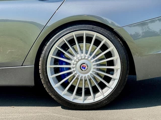 Alpina B3 Alpina B3 B3 Biturbo Touring Allrad 410 pk|Pano|Trekhaak|20