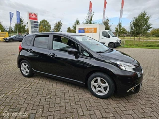 Nissan Note Nissan Note 1.2 DIG-S Connect Edition - afbeelding nr 6