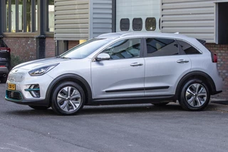 Kia e-Niro - afbeelding nr 2