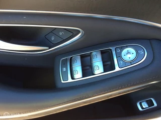 Mercedes-Benz S-Klasse Mercedes S-klasse 500 Lang Face lift Panorama 20