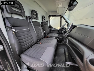 Iveco Daily Iveco Daily 35C21 3.0L Automaat 16m3 L3H2 LED ACC CarPlay Camera L4H2 16m3 Airco - afbeelding nr 15