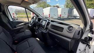 Renault Trafic Renault Trafic 1.6 DCI 89KW 121PK EURO 6 AIRCO/ CRUISE CONTROL/ TREKHAAK/ 100% DEALERONDERHOUDEN - afbeelding nr 7