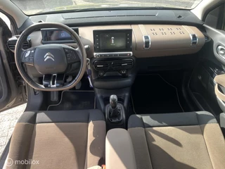 Citroën C4 Cactus Citroen C4 Cactus 1.2 VTi Feel 202000 km met trekhaak. - afbeelding nr 11
