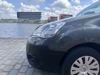 Citroën Berlingo prijs is ex btw. keurige auto - afbeelding nr 28