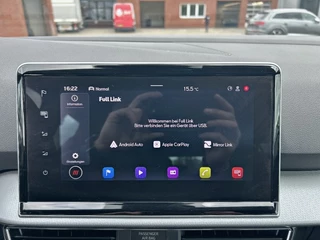 SEAT Tarraco - afbeelding nr 19
