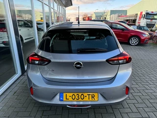 Opel Corsa-e Opel Corsa-e Business Edition 50 kWh | 3 fase laden | Airco | Cruise control | - afbeelding nr 14