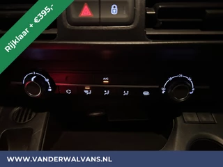 Peugeot Partner Android Auto, Cruisecontrol, Parkeersensoren - afbeelding nr 4