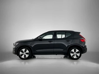 Volvo XC40 Volvo XC40 1.5 T5 Plus Dark - afbeelding nr 2