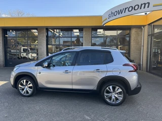 Peugeot 2008 - afbeelding nr 20