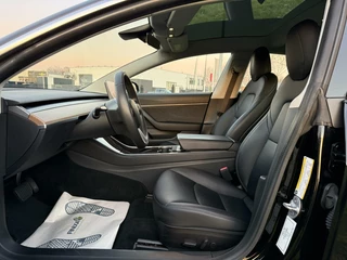 Tesla Model 3 Tesla Model 3 Standard RWD Plus 60 kWh - AUTOPILOT/PANO/NAP - afbeelding nr 14