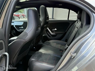 Mercedes-Benz A-Klasse Mercedes A-klasse 200 Business Solution AMG-PAKKET PANODAK - afbeelding nr 22