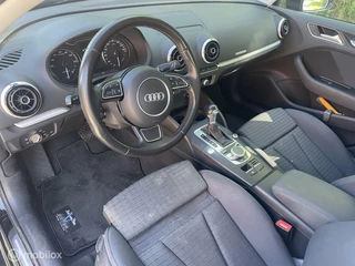 Audi A3 Audi A3 Sportback 1.4 e-tron PHEV Ambition Pro Line plus - afbeelding nr 12