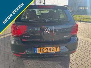 Volkswagen Polo - afbeelding nr 5