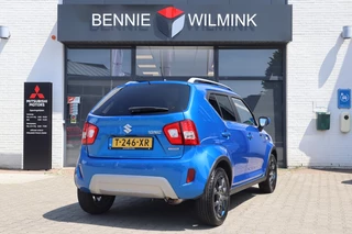 Suzuki Ignis Suzuki Ignis 1.2 Select Hybrid Automaat/Apple/AndroidAuto/AllSeasons - afbeelding nr 2