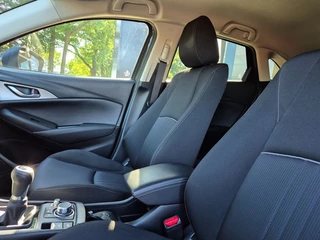 Mazda CX-3 Mazda CX-3 SKYACTIV-G 120 6MT SPORT SELECTED / Trekhaak - afbeelding nr 8