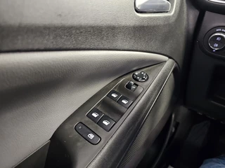 Opel Crossland X Opel Crossland X 1.2 Turbo (110PK) Innovation Navi Géén Afleverkosten - afbeelding nr 19