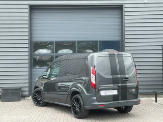 Ford Transit Connect Ford Transit Connect 1.6 TDCI L1 |RS velgen|Camera|Rijklaar! - afbeelding nr 6
