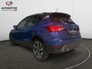 SEAT Arona Seat Arona 1.0 TSI DSG FR | NAVI | LED | CAM | AUT | APP CP | STV | CC | PDC | LMV - afbeelding nr 7