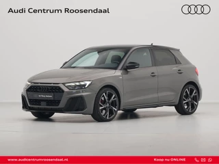 Audi A1 Sportback - 318062691-0