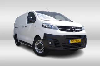 Opel Vivaro Opel Vivaro 2.0 CDTI L3H1 Edition >145pk/Trekhaak/Apple Carplay/Android Auto... - afbeelding nr 3