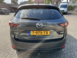 Mazda CX-5 - afbeelding nr 6