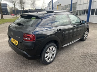 Citroën C4 Cactus - afbeelding nr 4