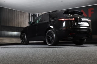 Land Rover Range Rover Velar Land Rover Range Rover Velar 2.0 P400e AWD Dynamic SE PHEV / New Model / Acc / Lane Assist / Dode Hoek / Leder / Open Panoramadak - afbeelding nr 3