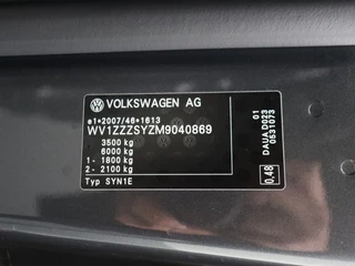 Volkswagen Crafter | Imperiaal | Trekhaak | Camera - afbeelding nr 21