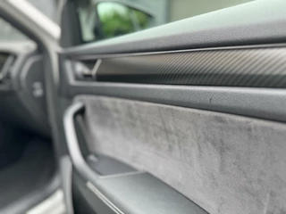 Škoda Kodiaq Skoda Kodiaq 1.5 TSI Sportline Automaat | Trekhaak uitklapbaar | Grootscherm navigatiesysteem | Stoelverwarming | Adaptieve cruise control | Dode hoek detectie | Canton HiFi | LED | Achteruitrijcamera | Parkeersensoren voor en achter - afbeelding nr 57