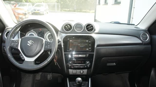 Suzuki Vitara Suzuki Vitara 1.0 B.jet Select - afbeelding nr 10