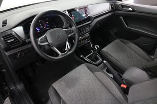 Volkswagen T-Cross - afbeelding nr 12