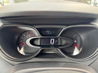 Renault Captur Renault Captur 1.2 TCe xMod - camera - leer - navi - stoelverwarming - afbeelding nr 12