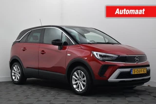 Opel Crossland - afbeelding nr 1