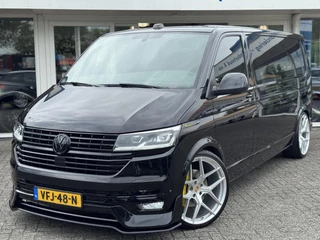 Volkswagen Transporter Volkswagen Transporter 2.0 TDI L2H3130 Bulli - afbeelding nr 2