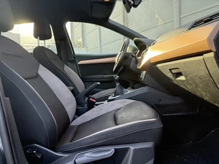 SEAT Ibiza - afbeelding nr 10