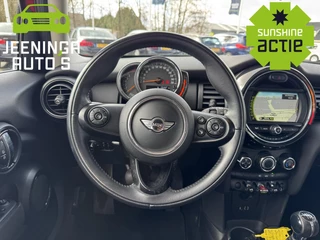 MINI One Mini Mini 1.2 One Business | Cruise | Navi | - afbeelding nr 9