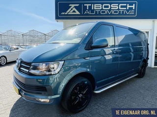 Volkswagen Transporter 2.0 TDI AUT. 140 PK L2H1 Highline LM