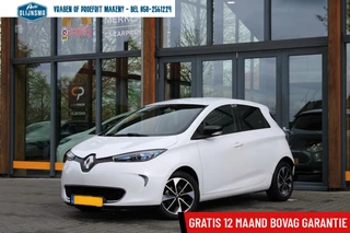 Renault ZOE - 14150821-0