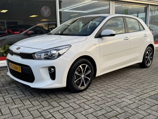 Kia Rio - afbeelding nr 6