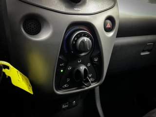 Peugeot 108 Peugeot 108 1.0 e-VTi Active Airco | Bluetooth | 5DRS NAP - afbeelding nr 17