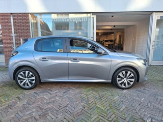 Peugeot 208 /Navi/Pdc/Apple/Android/1e Eig/Garantie - afbeelding nr 7