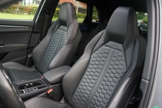 Audi RSQ3 Audi RSQ3 RS Q3 2.5 TFSI 400PK Pano/Eventuri/Sonos/360/Trkhk/VOL - afbeelding nr 9