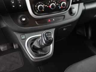 Nissan NV300 Nissan NV300 2.0DCI 145PK Lang Personenbus | 9-Persoons | Prijs incl BTW/BPM € 29750,-- | 2xSchuifdeur | Navigatie | Camera | Trekhaak - afbeelding nr 17