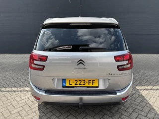 Citroën Grand C4 Spacetourer Citroën Grand C4 Spacetourer 1.2 PureTech. C-Series | Trekhaak | Apple Carplay - afbeelding nr 7